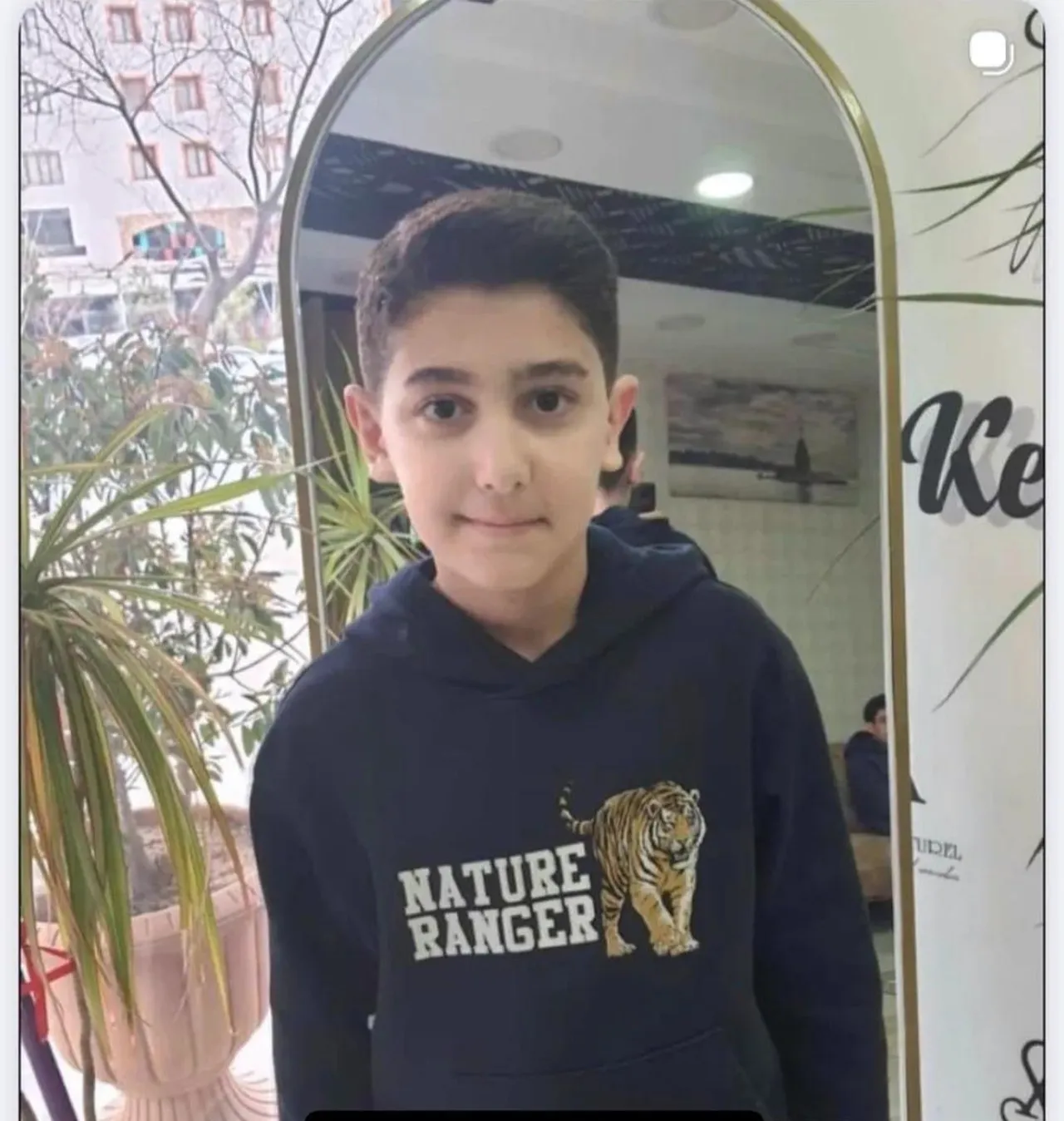 Kerem Erden Güngör