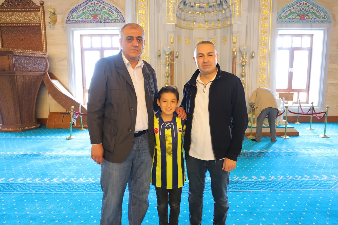 Kahramanmaraş’taki okul saldırısında ölen Kerem’in babasından yürek burkan istek: Çocuklarımızın isimleri yaşatılsın