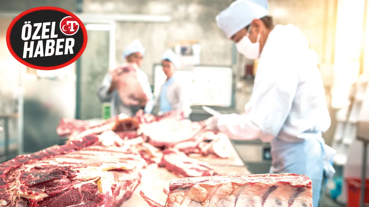 Kesimhanelere yeni kurallar geliyor! Çiftlikten çatala her safha takip edilecek