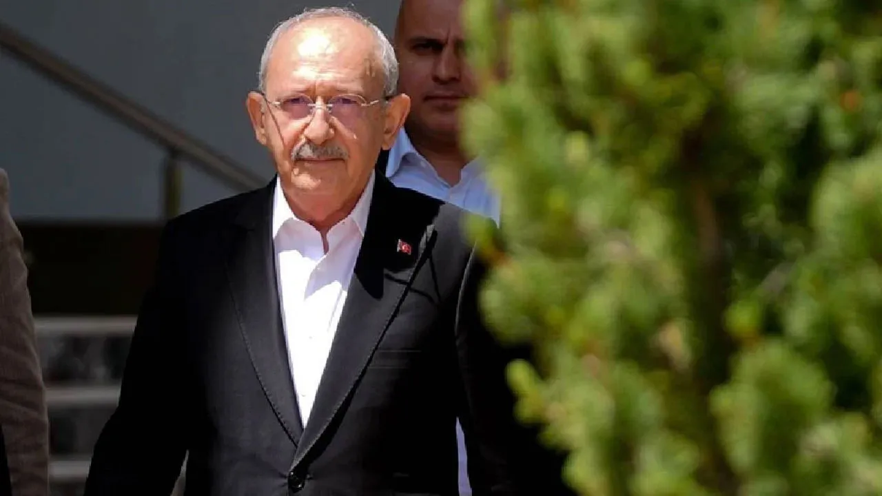 Kılıçdaroğlu'ndan dikkat çeken bayram mesajı! 'Yalanlar kardeşliğimizi bozamayacak' vurgusu