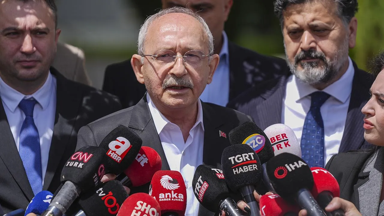Kılıçdaroğlu'ndan dikkat çeken bayram mesajı! 'Yalanlar kardeşliğimizi bozamayacak' vurgusu