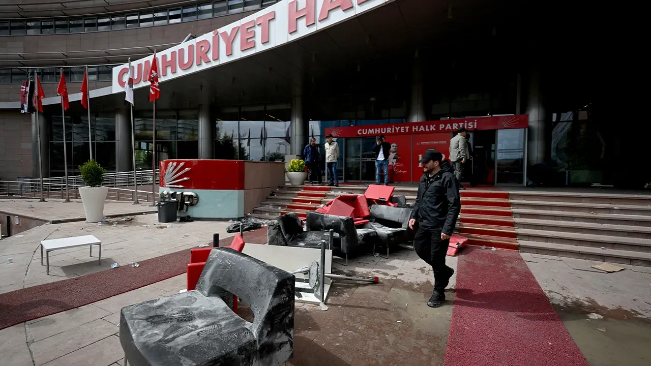 Kılıçdaroğlu'nu ziyaret eden CHP’li vekiller yaşananların perde arkasını anlattı