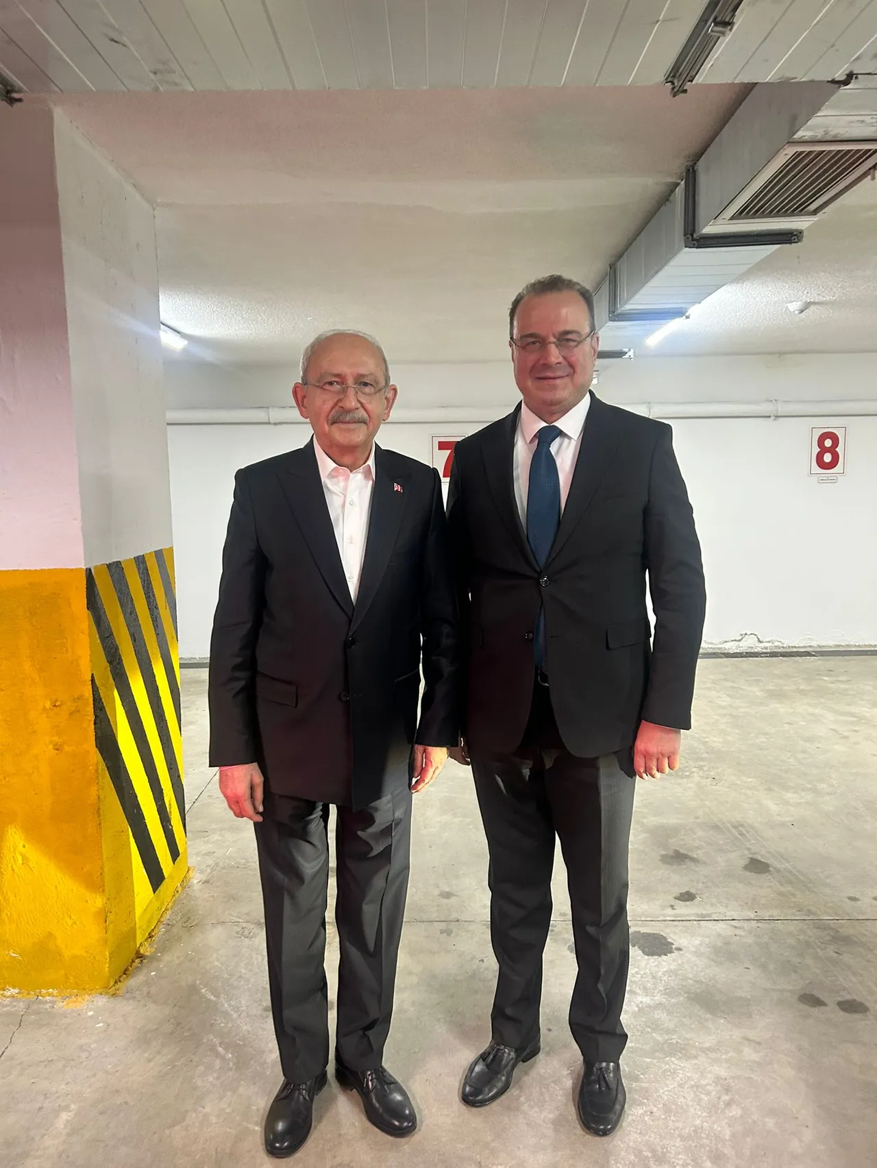 Kılıçdaroğlu'nun önceliği CHP'yi temizlemek! Özgür Özel'in dokunulmazlığı kalkabilir