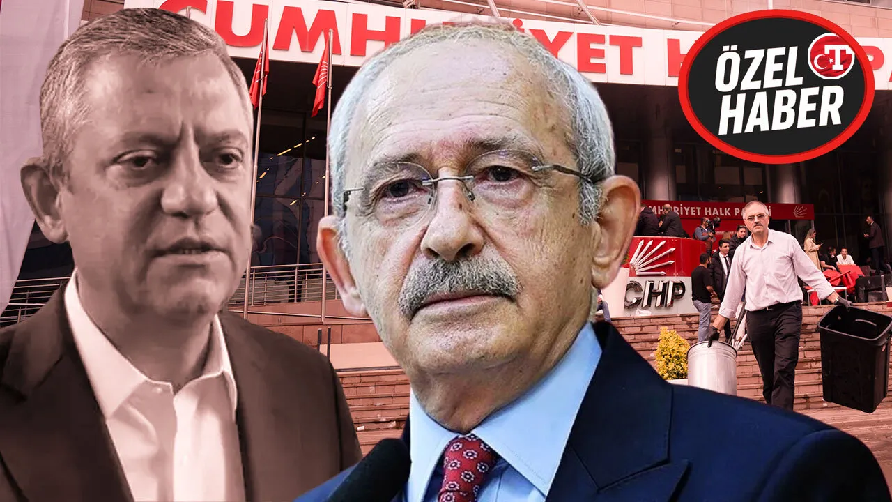 DOKUNULMAZLIĞI KALKABİLİR