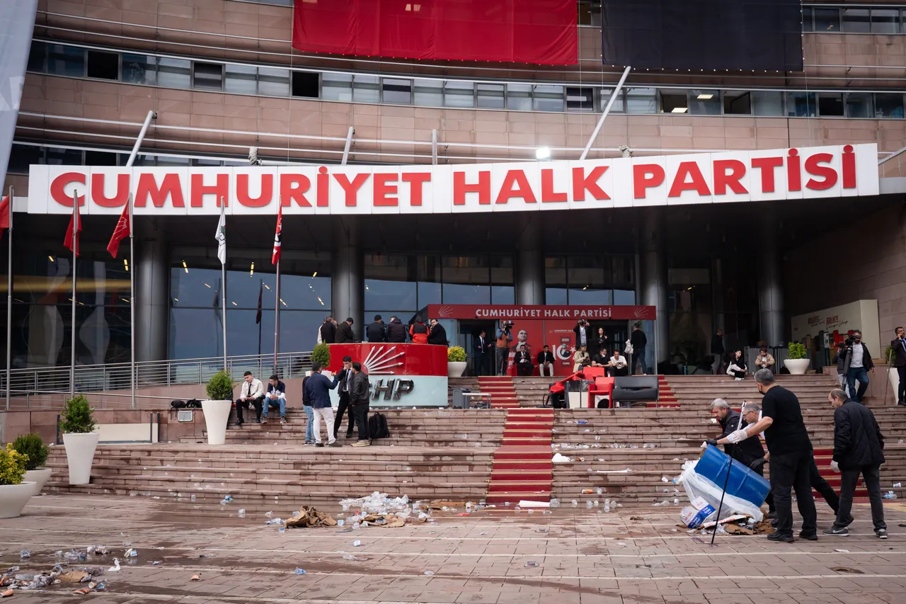 Kılıçdaroğlu'nun "Sadece onu affetmem" dediği tek isim! İhraç listesinin başında o var