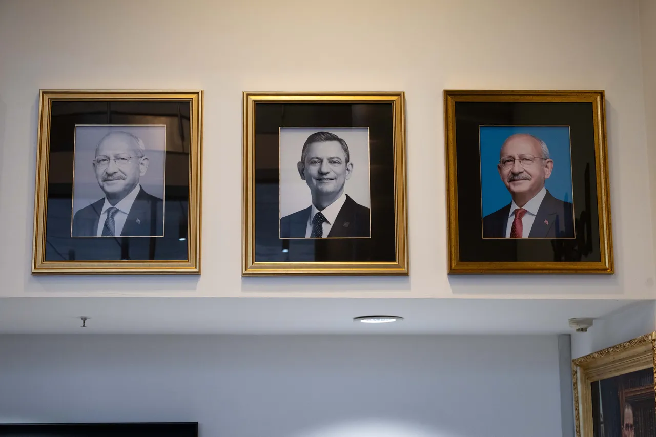Kılıçdaroğlu'nun "Sadece onu affetmem" dediği tek isim! İhraç listesinin başında o var