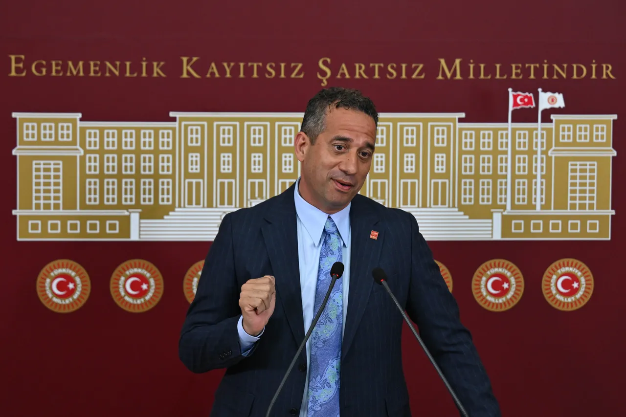 Ali Mahir Başarır