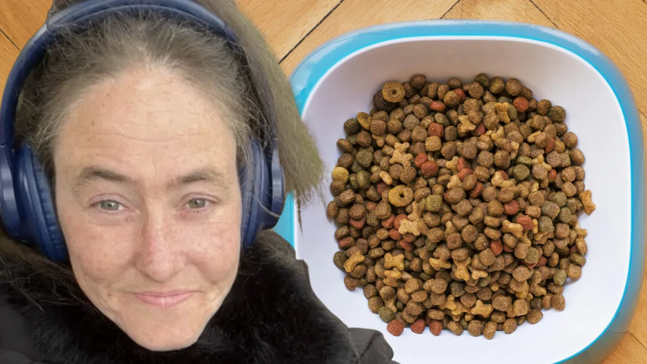 Köpek mamasına bastı, hayatı karardı! 5 günde 3 ameliyat: Bacağı ampute edildi