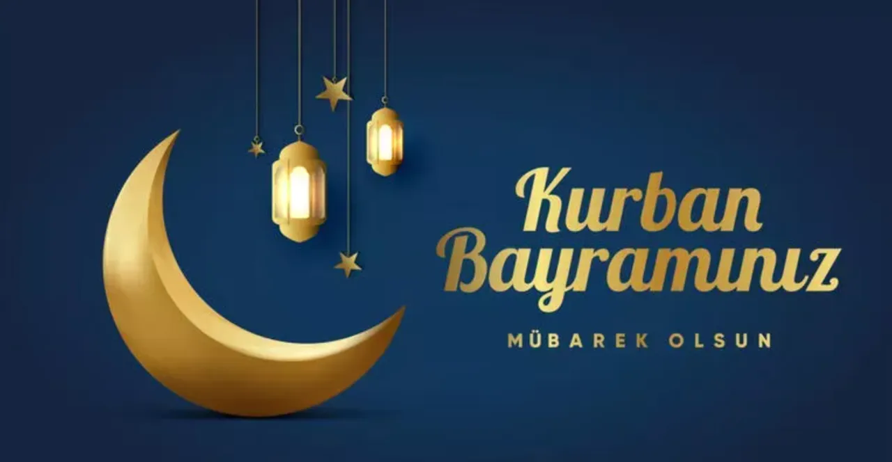 Kurban Bayramı mesajları 2026: Resimli, hadisli, dualı bayram mesajları
