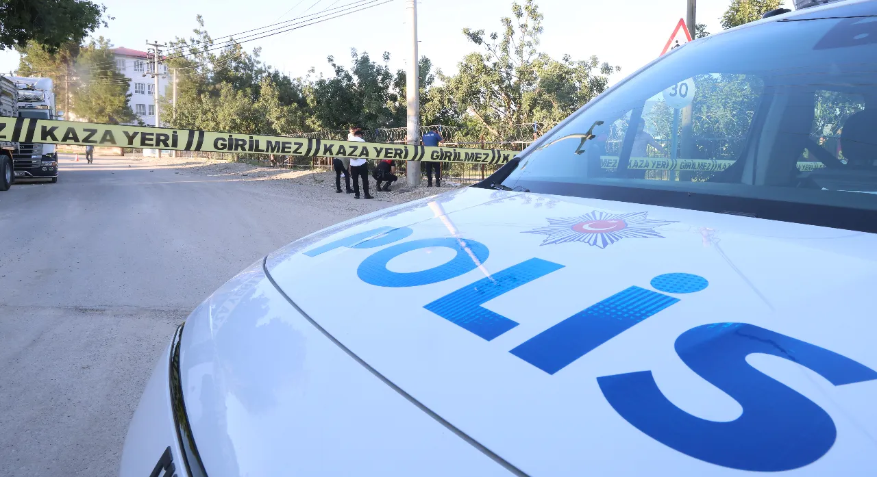 Kurban pazarı sonrası silahlı hesaplaşma! Yaralılar var