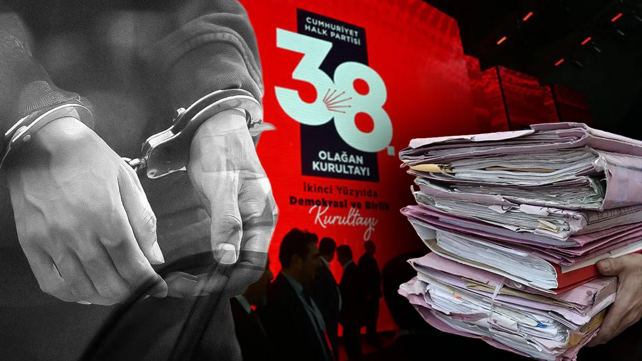 Kurultay dosyasında “menfaat” gölgesi: Kimi işe girdi, kimi ihale aldı, kimi “duydum” dedi