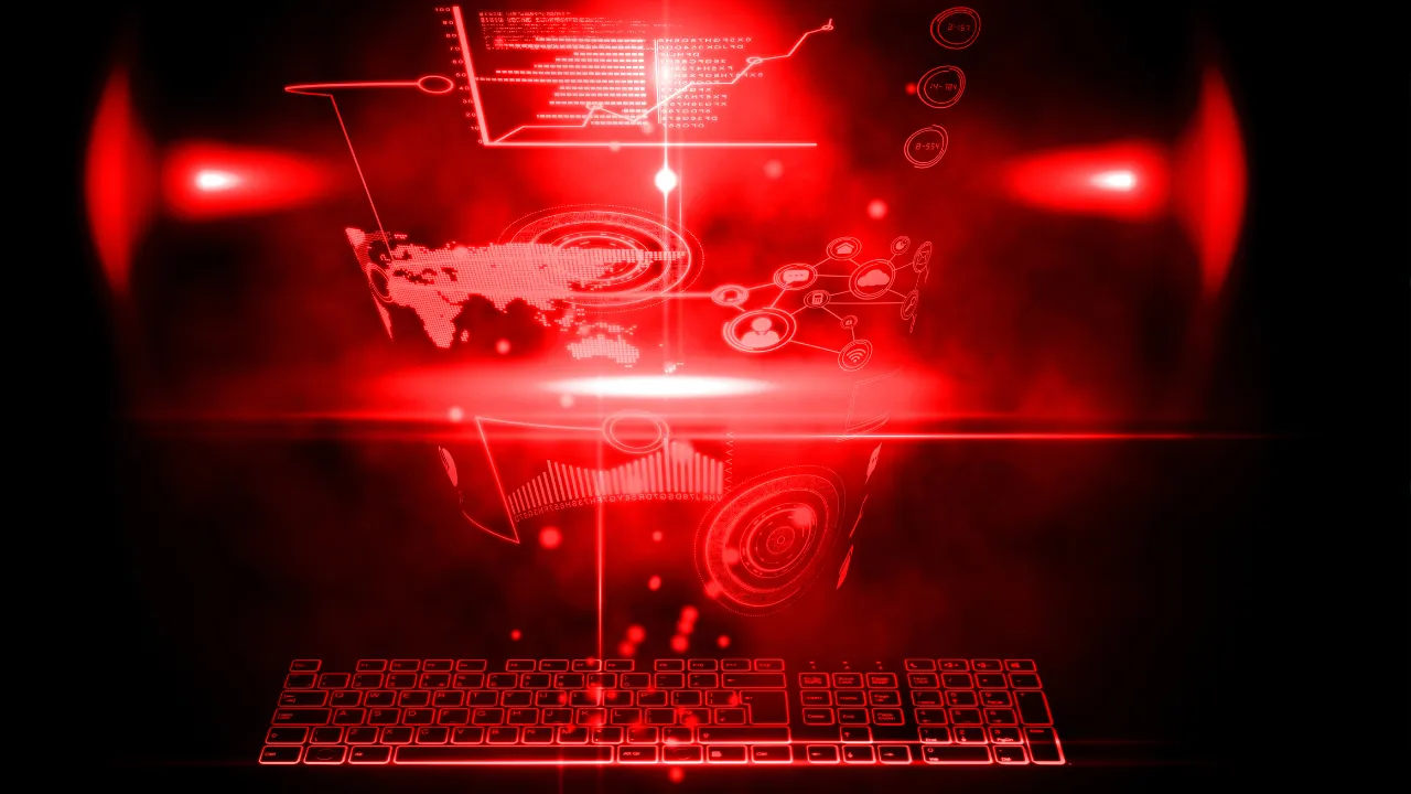 Litvanyada kırmızı alarm! Ulusal veri arşivi hacklendi, yüz binlerce kayıt ele geçirildi
