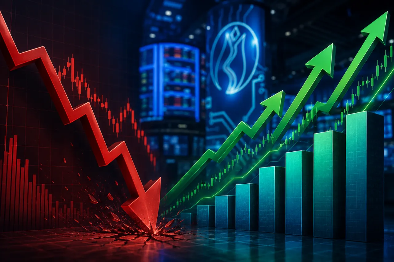 Mayısta getiriler %60’ı aştı! Borsa düşerken bu hisseler yükseldi