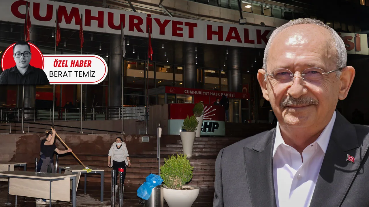 Mekânın sahibi geri dönüyor! CHP’de Kılıçdaroğlu’nun yol haritası netleşiyor