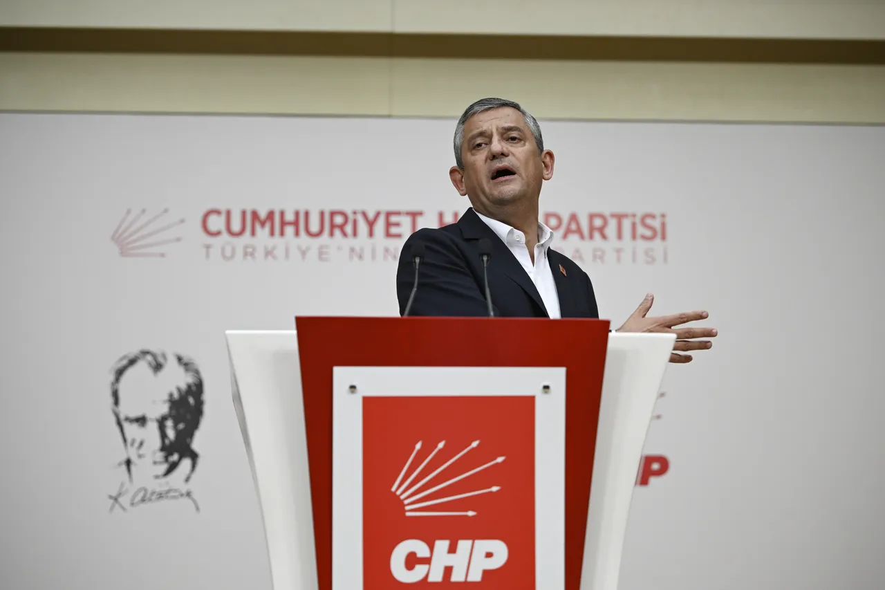 Mekânın sahibi geri dönüyor! CHP’de Kılıçdaroğlu’nun yol haritası netleşiyor