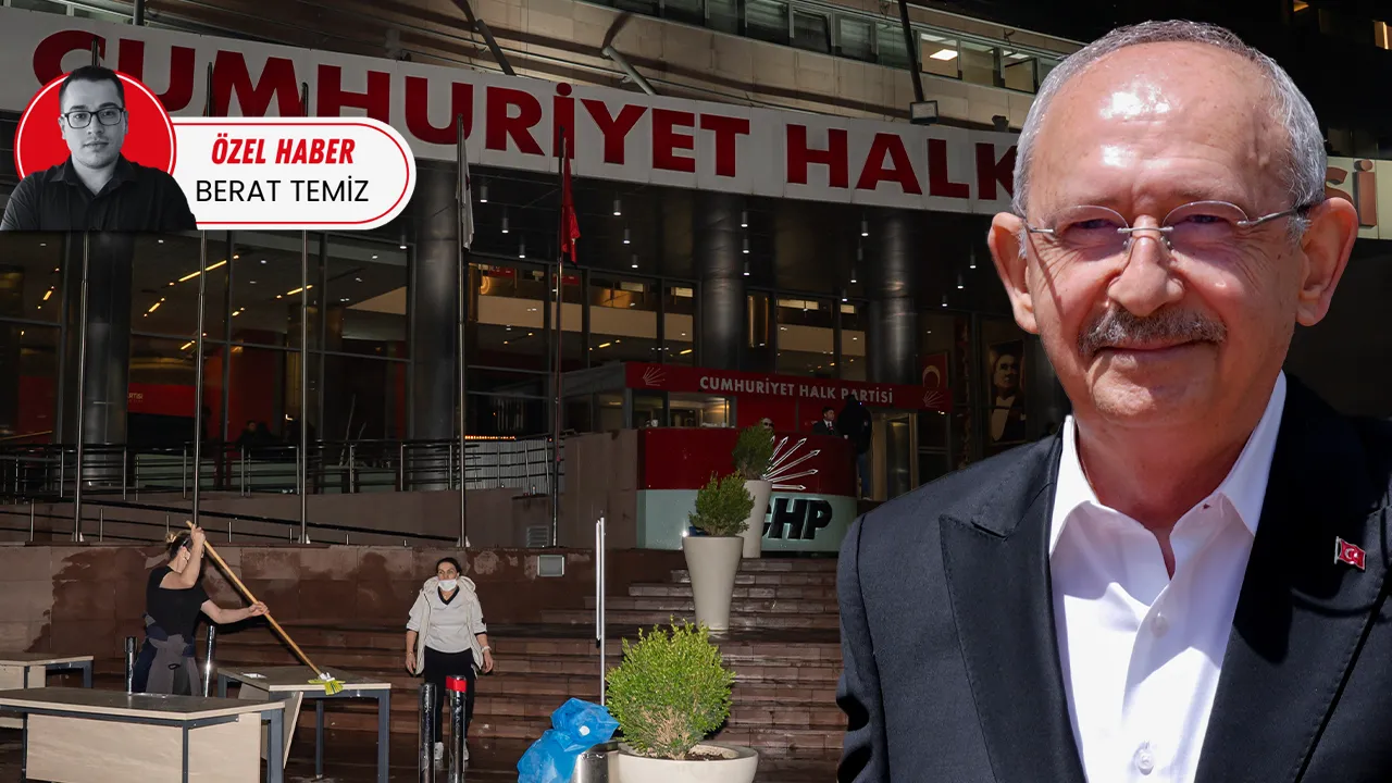 Mekânın sahibi geri dönüyor! CHP’de Kılıçdaroğlu’nun yol haritası netleşiyor