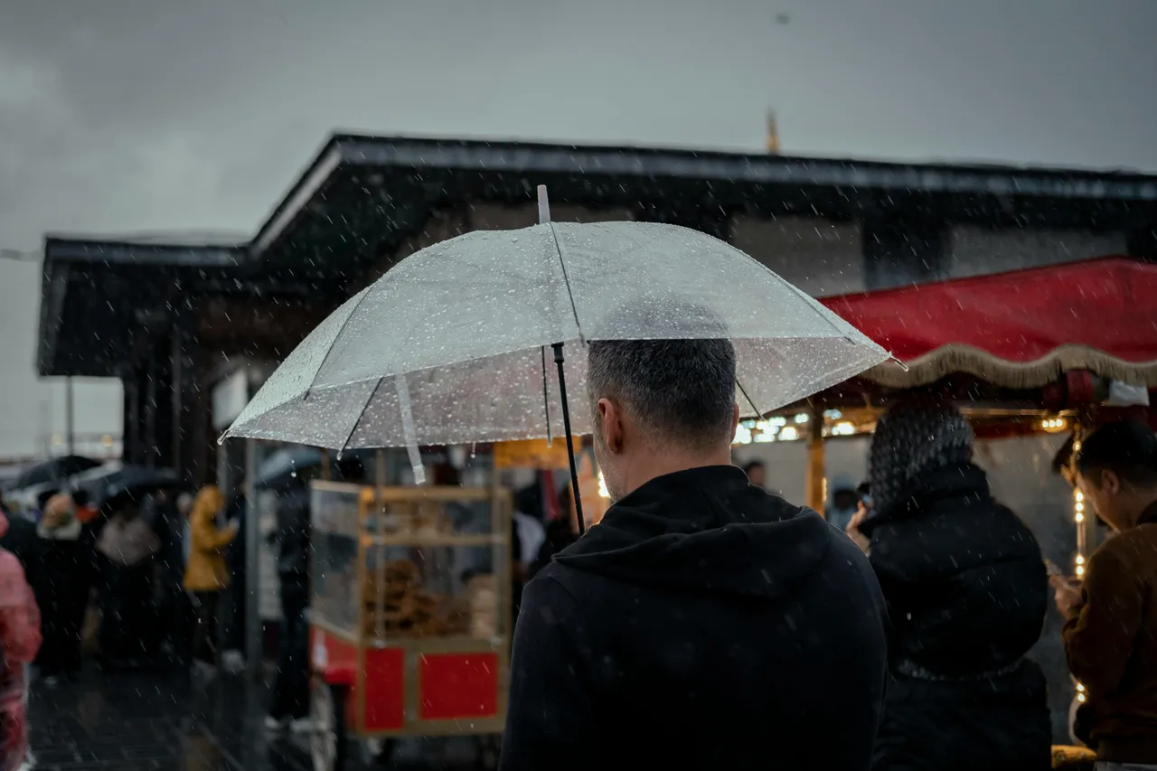 Meteoroloji’den bayram öncesi uyarı! Yeni rapor açıklandı, 27 ilde sağanak yolda