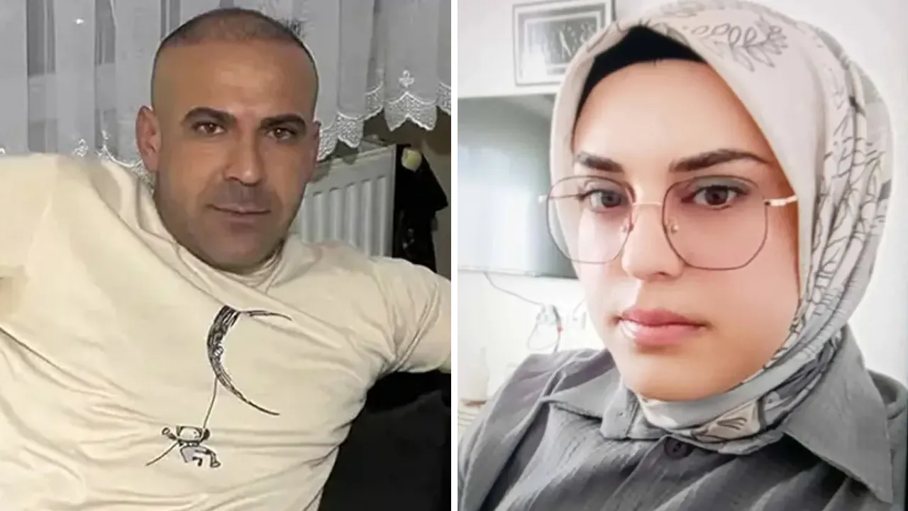 Öldürülmeden 4 ay önce dilekçe vermiş! Çocuklara DNA testi bile yaptırmış