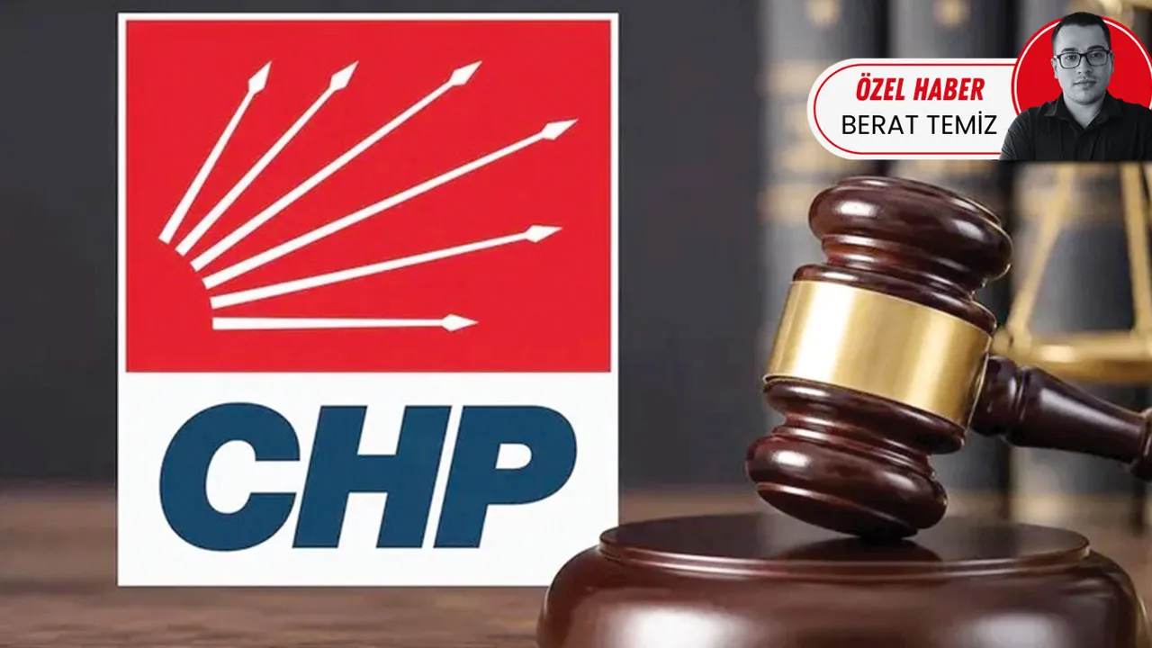 Önce mahkeme, olmadı yeni parti! CHP'de şimdi de kurultay krizi başlıyor