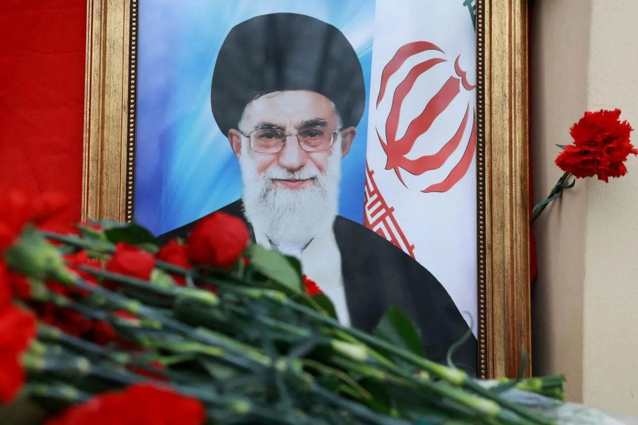 Rus istihbaratından çok konuşulacak Hamaney iddiası: Siber böcekle takip edildi
