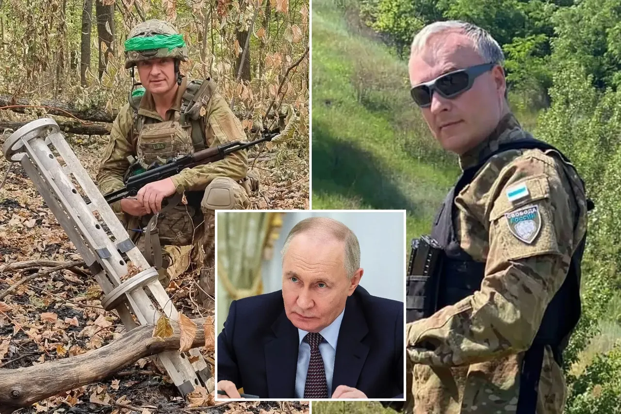 Rusya içinde darbe girişimi manifestosu! "Putin'i devireceğiz"