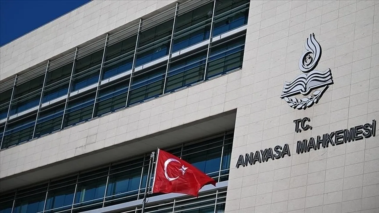 Suçla savaşta dijital kriz! AYM'nin 'bilgisayar kararı' tartışma doğurdu