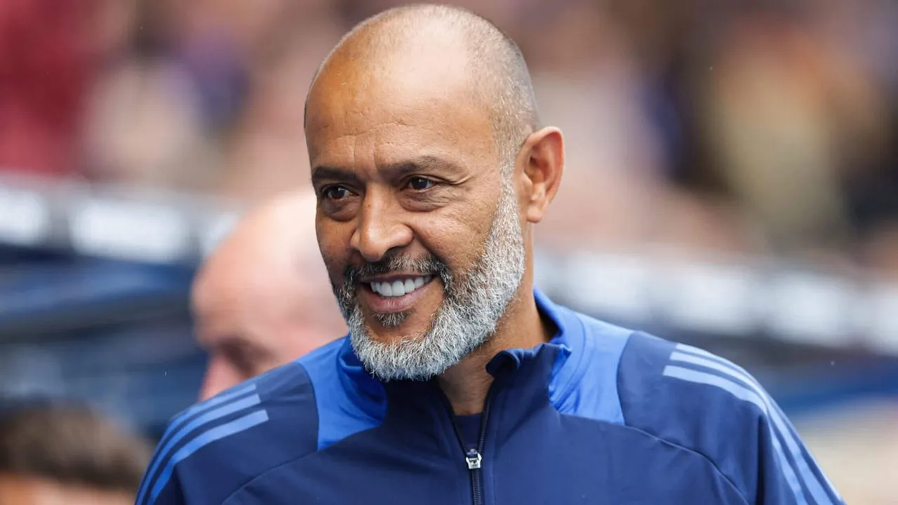 Süper Lig devinden gece yarısı Nuno Espirito Santo hamlesi