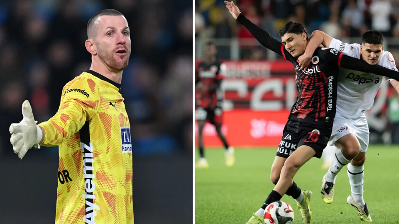 Süper Lig'de sezonun 