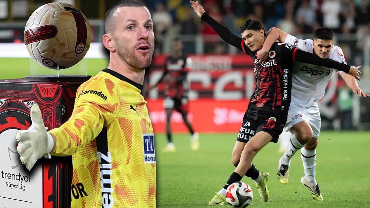 Süper Lig'de sezonun 