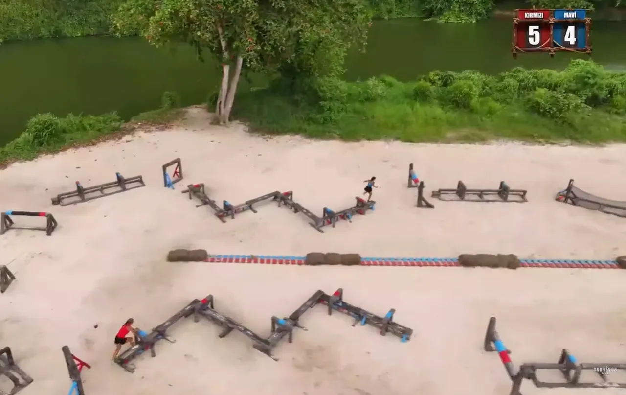Survivor eleme adayı kim oldu? Haftanın 1. eleme adayı belli oldu