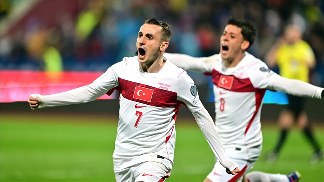 Türkiye-Kuzey Makedonya maçı biletleri ne zaman satışa çıkıyor? Milli maç bilet fiyatları