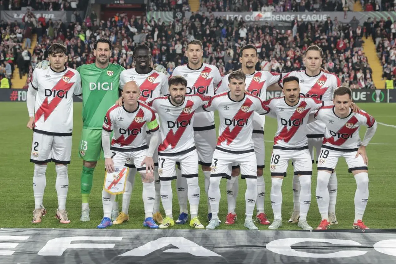 Rayo Vallecano