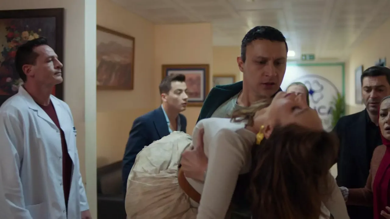 Uzak Şehir Şahin ölüyor mu? Sezon finali fragmanı gündemde