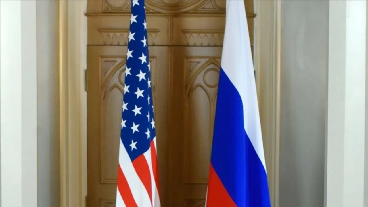 Washington BM kurallarını çöpe attı: Rus diplomata vize vermediler