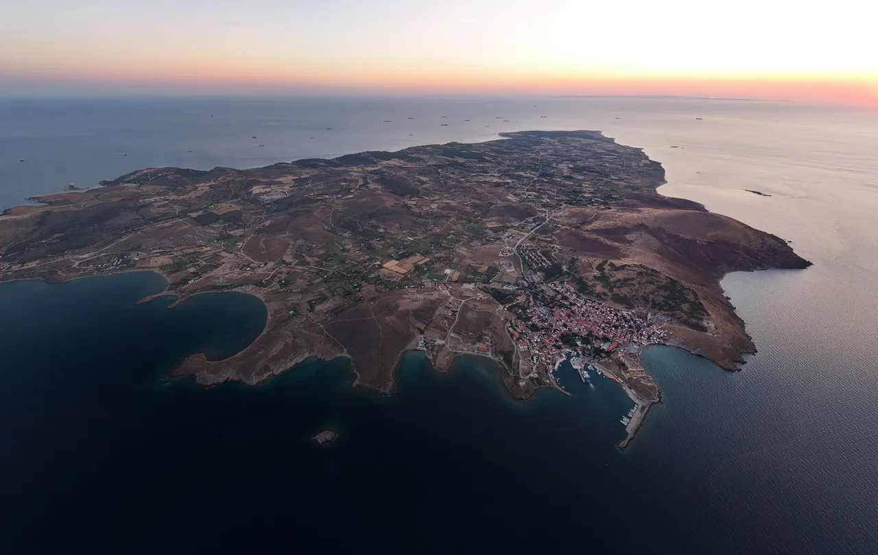 Dünyanın en iyileri! Listeye Türkiye'nin tatil cenneti damga vurdu
