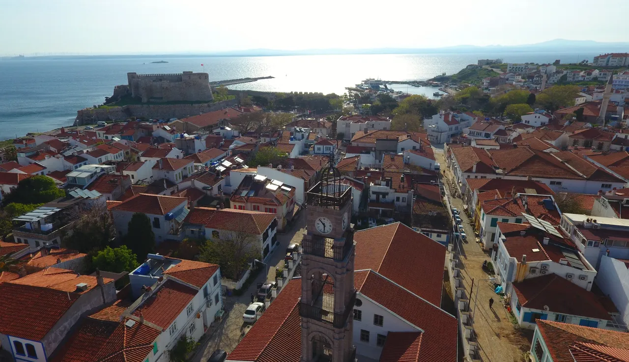 Dünyanın en iyileri! Listeye Türkiye'nin tatil cenneti damga vurdu