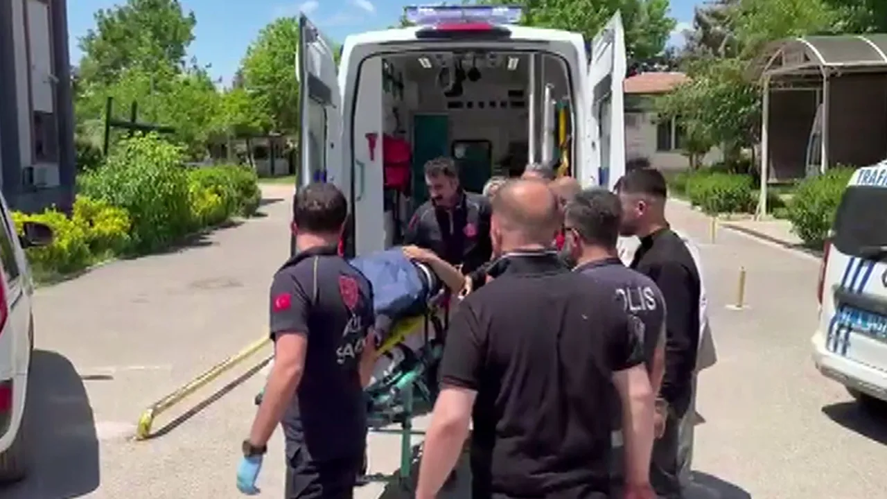 Adıyaman'da bayramda kan aktı! Silahlı kavgada 5 yaralı var