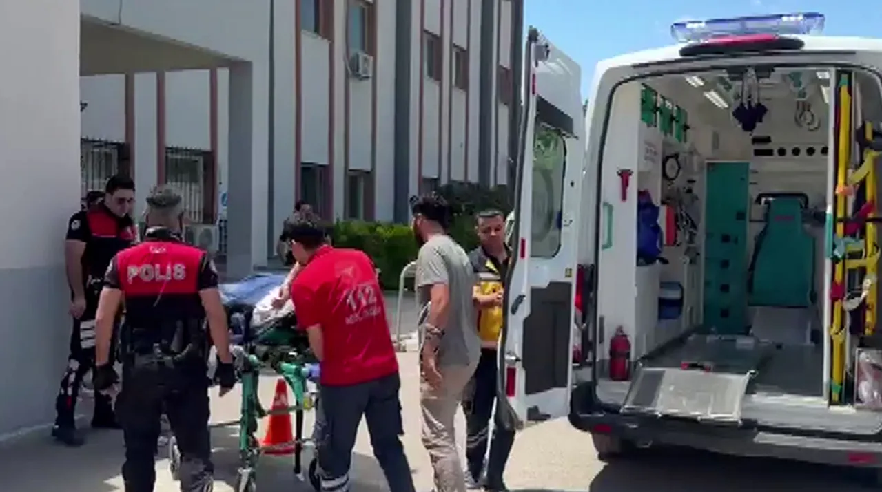 Adıyaman'da bayramda kan aktı! Silahlı kavgada 5 yaralı var