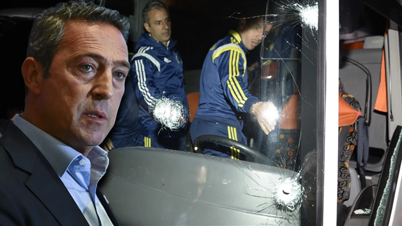 Ali Koç'tan 