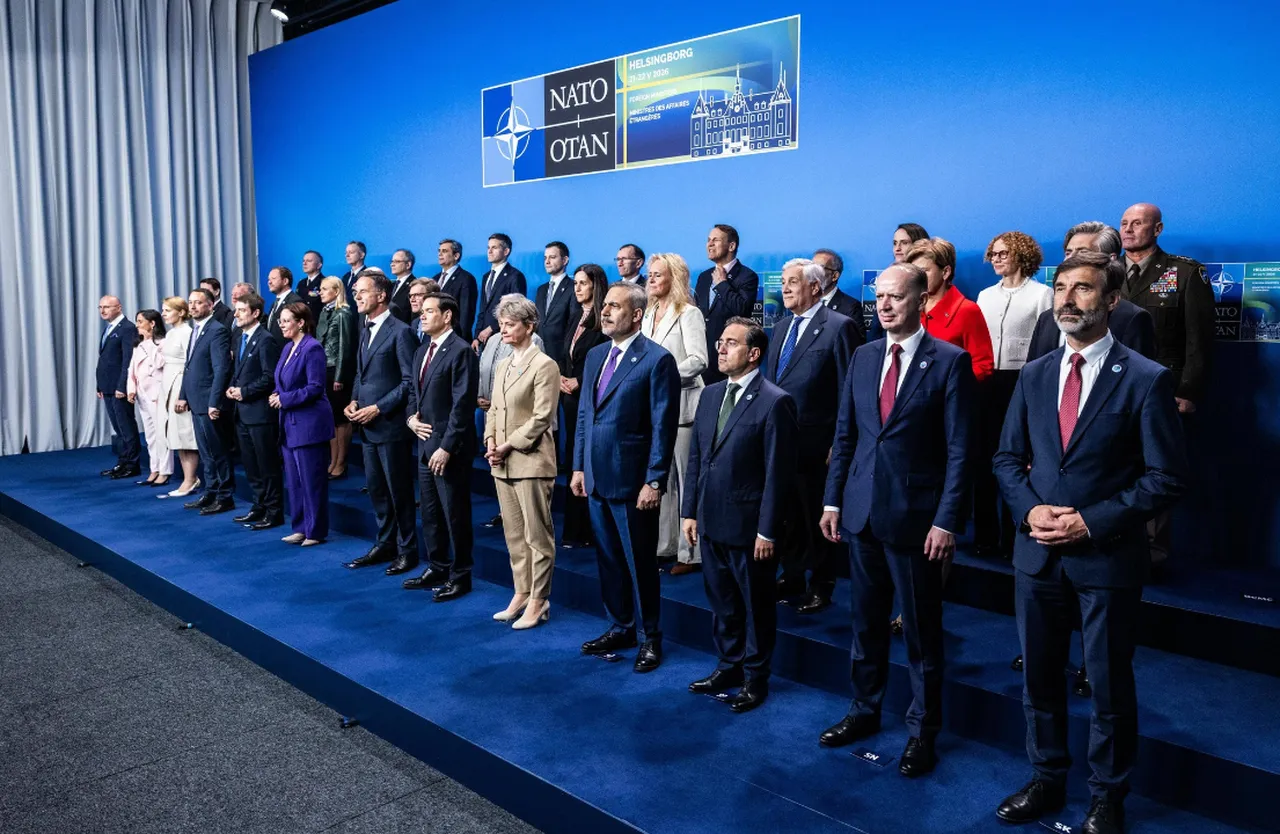 Asya basını duyurdu: NATO Zirvesi öncesi Ankara istediğini aldı!