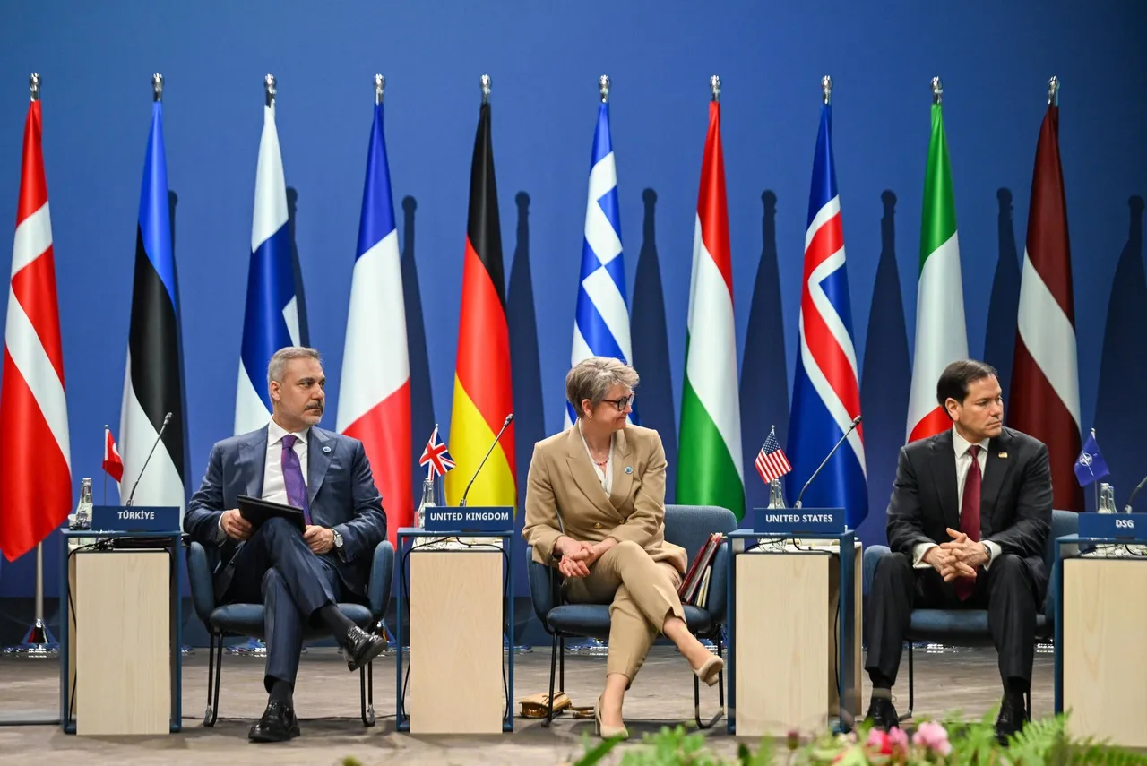 Asya basını duyurdu: NATO Zirvesi öncesi Ankara istediğini aldı!