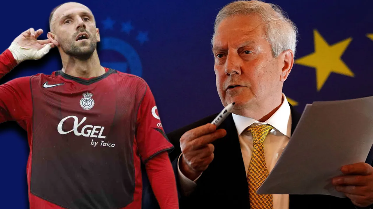 Aziz Yıldırım'ın golcüsü belli oldu: Anlaşma tamam, açıklama bekleniyor