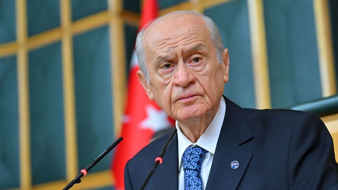 Bahçeli'den Kurban Bayramı mesajı