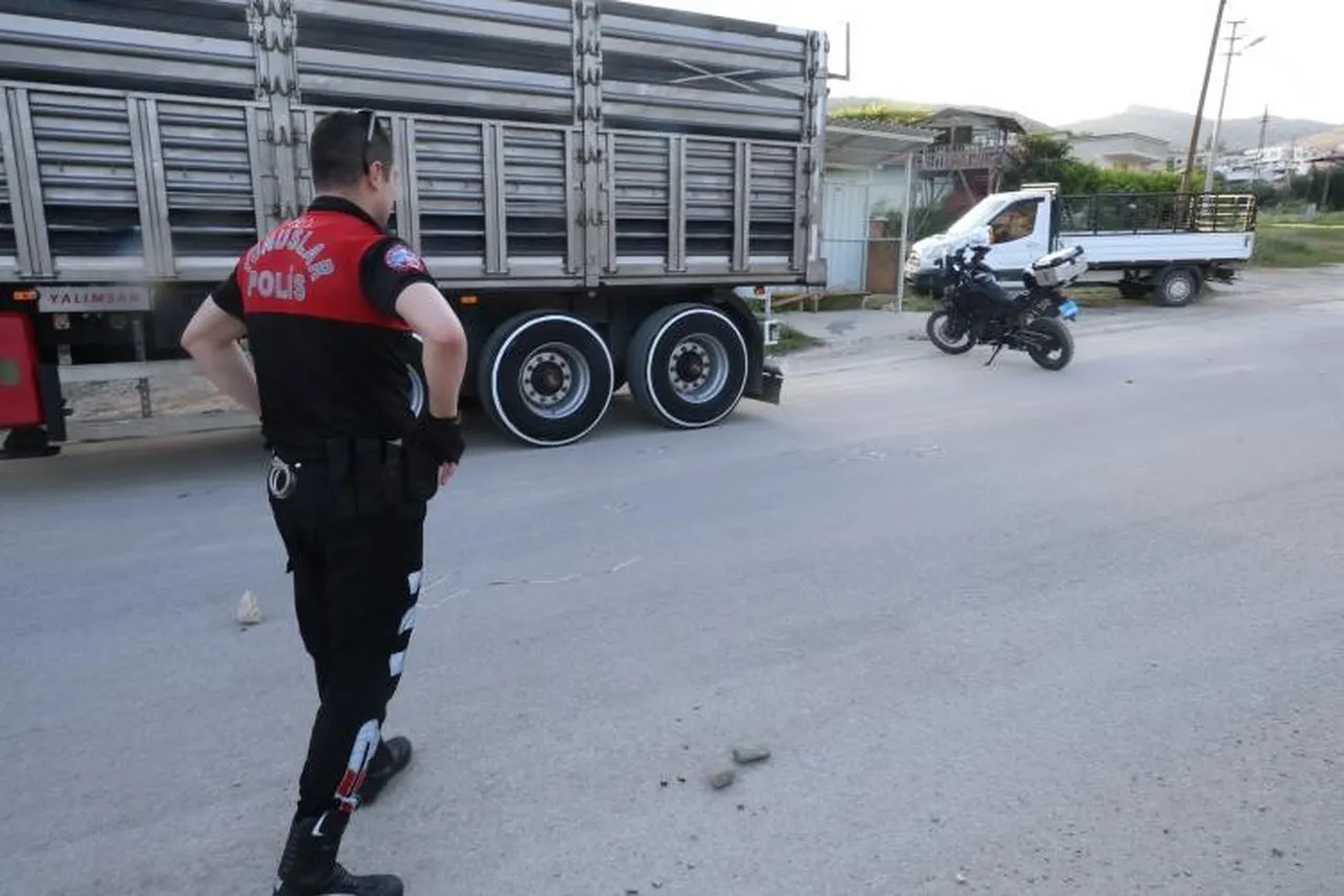 Bayram günü kana bulandı! Arazi için silahlar çekildi, ölü ve yaralılar var