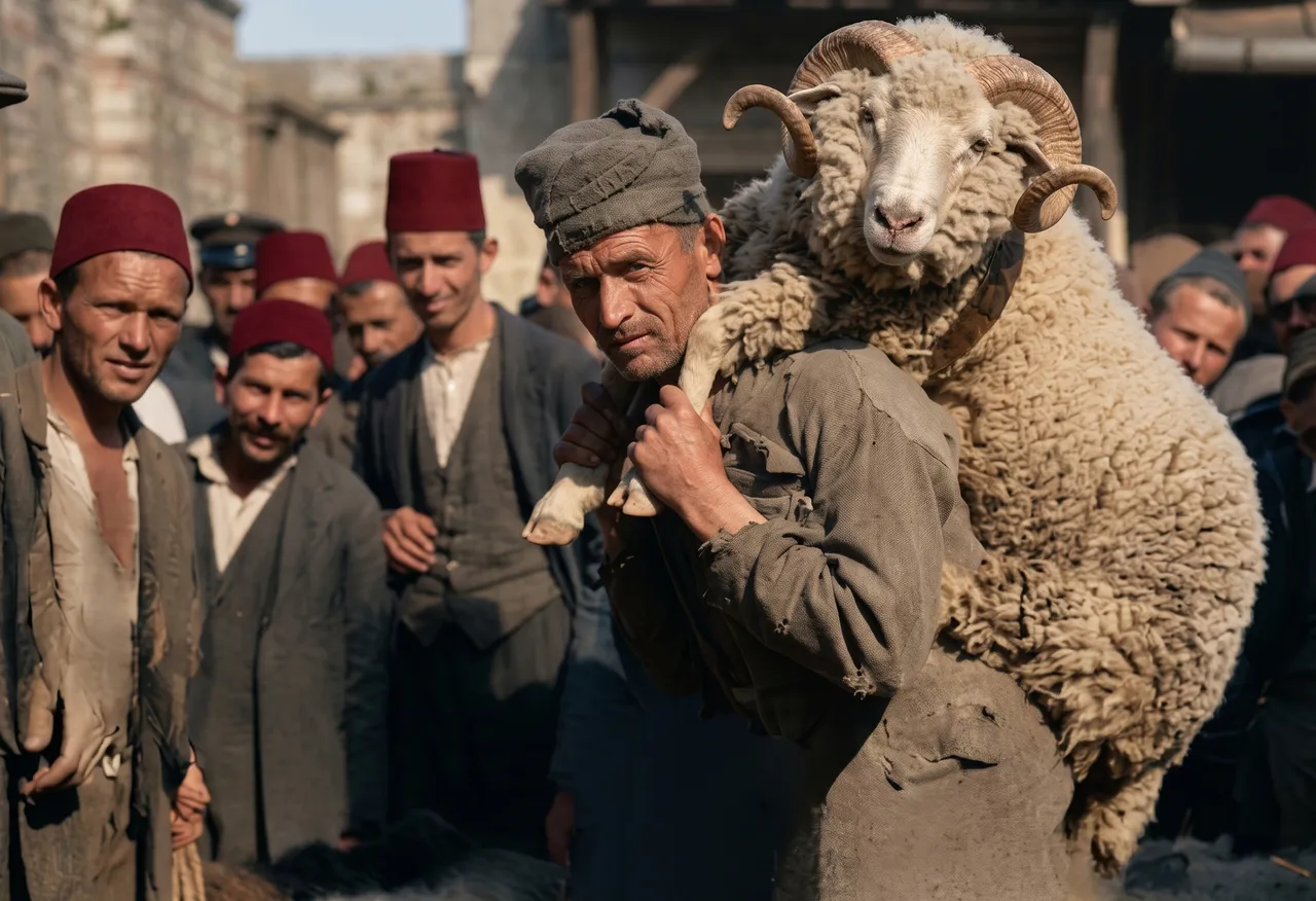 Bayram verince güzel, yüzler gülünce... Veren el alan elden üstündür