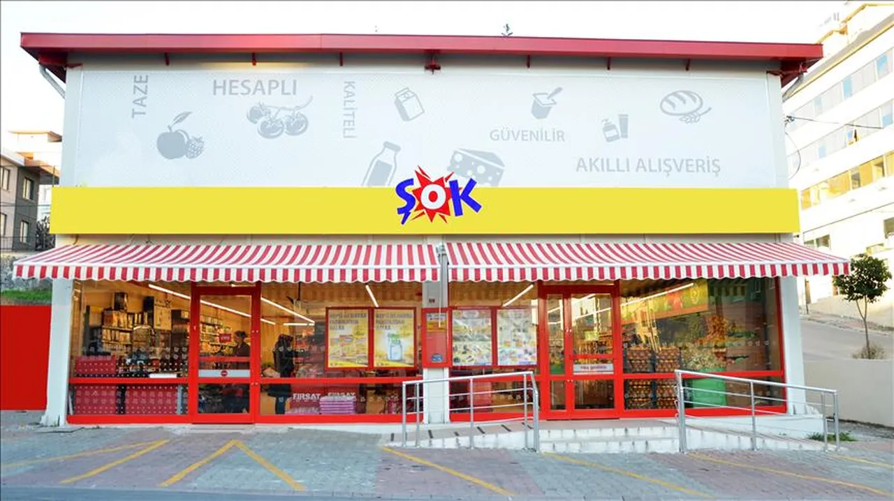 Bayramda marketler açık mı? Bugün BİM,A101, ŞOK, Migros, File, Carrefour saat kaçta açılıyor?