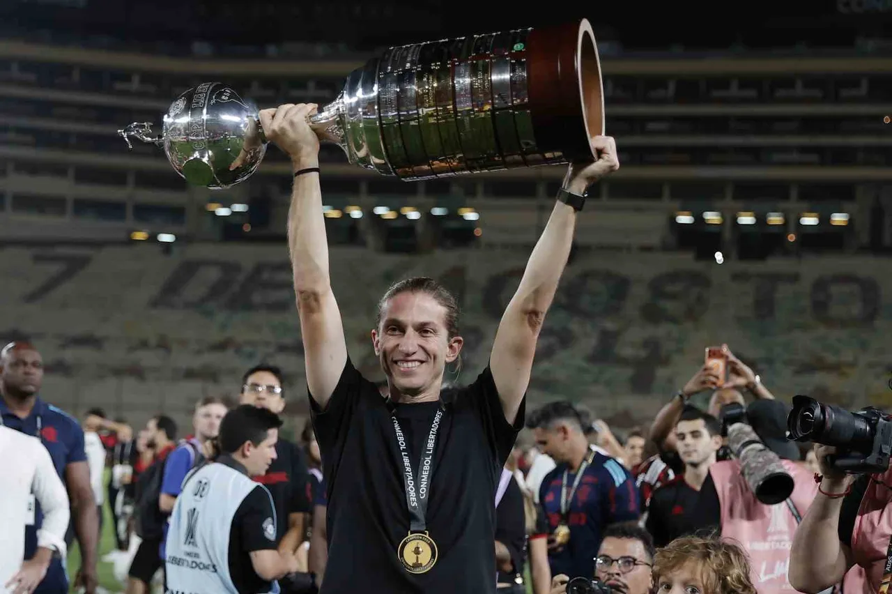 Filipe Luis