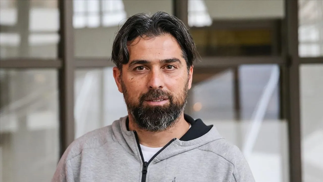 İlhan Palut