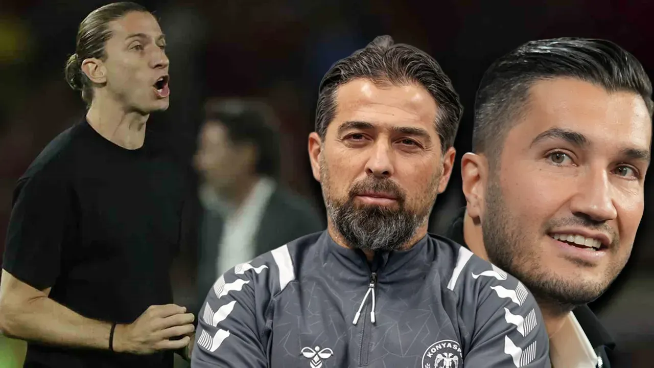 BEŞİKTAŞ'IN ELİ KOLU BAĞLI!
