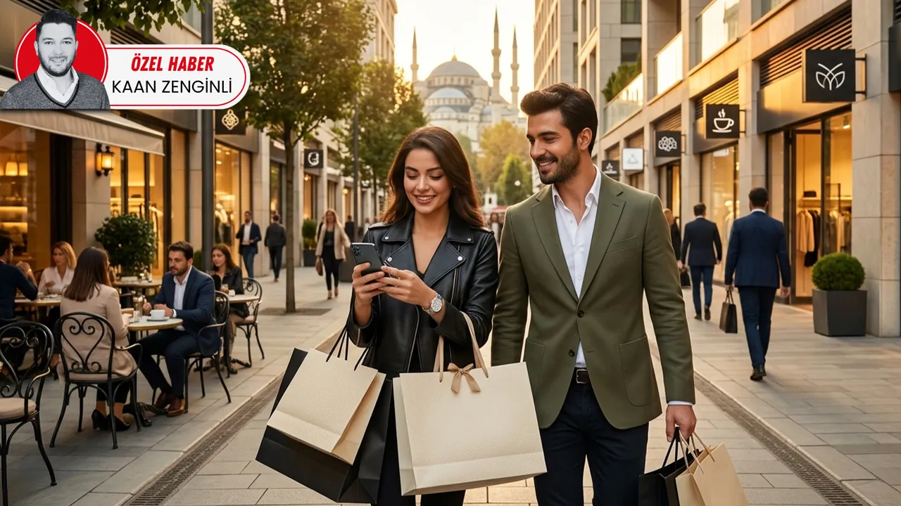 Birikim değil, deneyim çağı! Yatırımın yerini lüks tüketim aldı